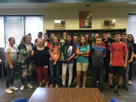 8th grade winners